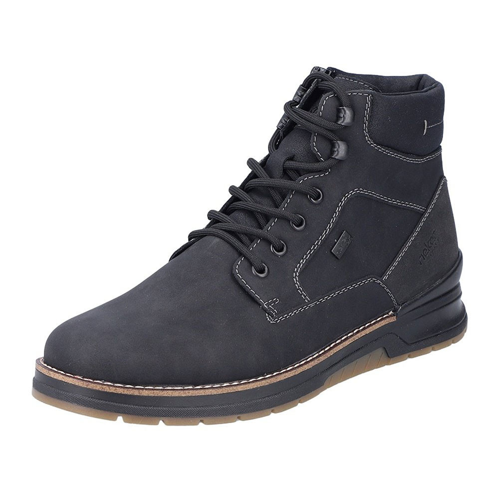 Зимние ботинки Rieker Stan 30 (мужские), Schwarz
Зимние ботинки Rieker Stan 30 (мужские), Schwarz