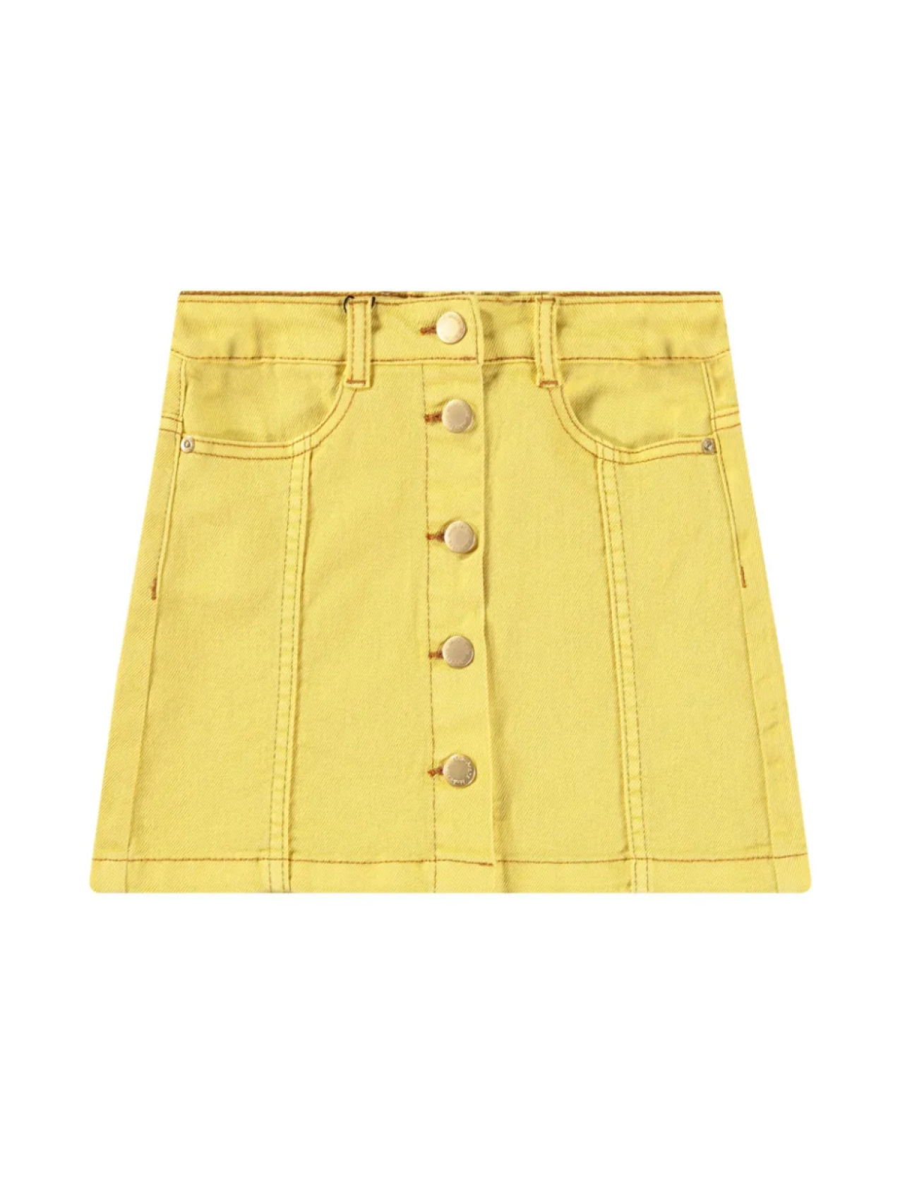 Molo юбка Bera, желтый
Molo юбка Bera, желтый