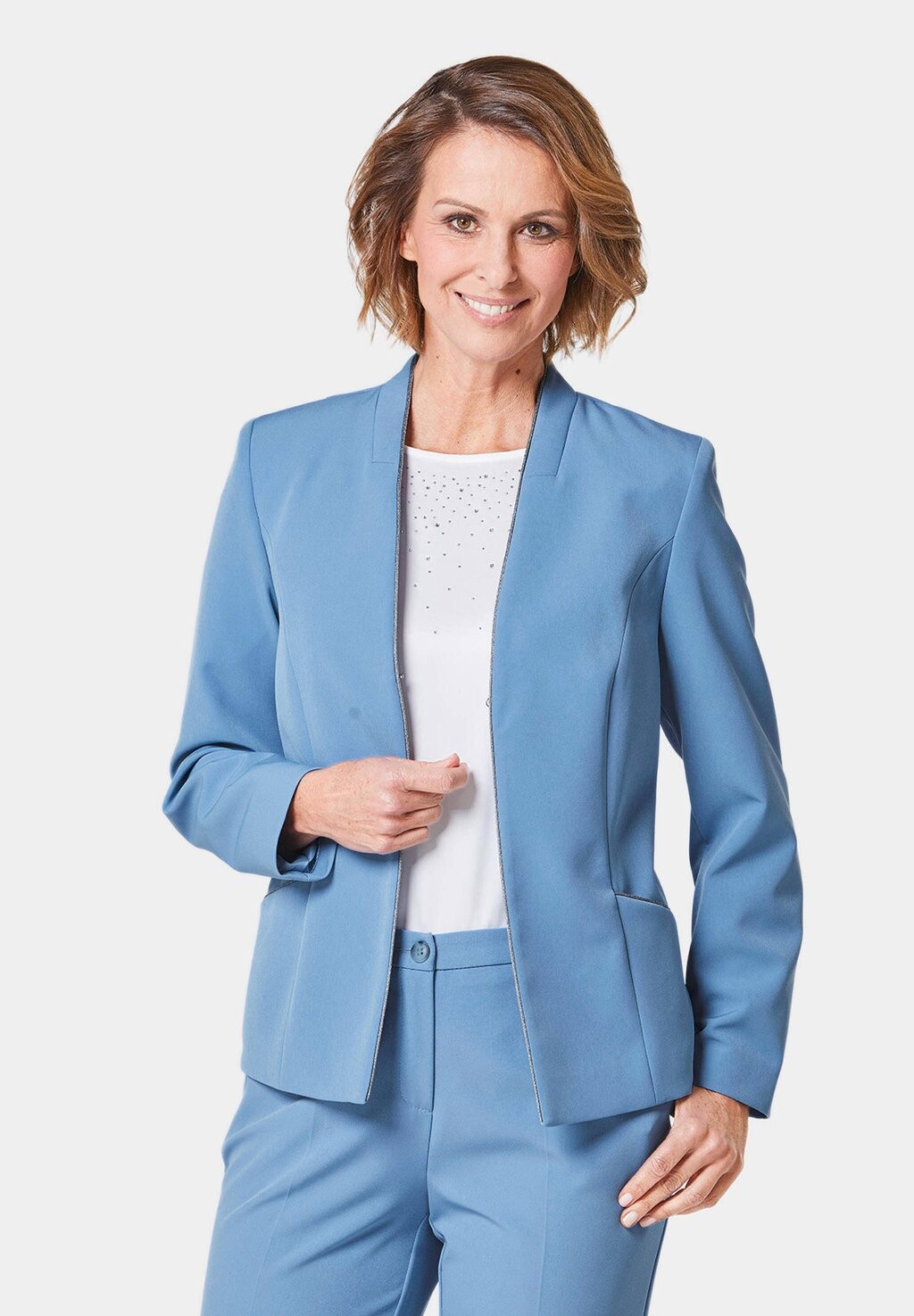 Блейзер GOLDNER
Блейзер GOLDNER