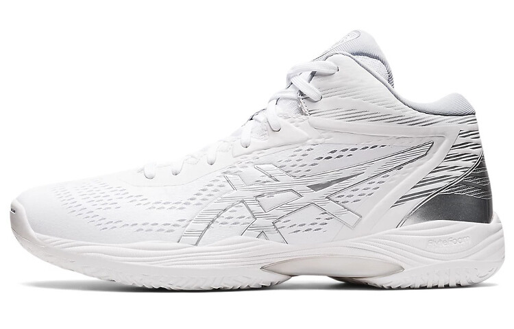 Баскетбольные кроссовки Asics Gel-Hoop V14 унисекс
Баскетбольные кроссовки Asics Gel-Hoop V14 унисекс