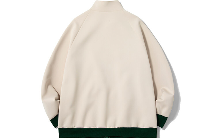 Куртка унисекс NOCAO, Черный
Куртка унисекс NOCAO, Черный