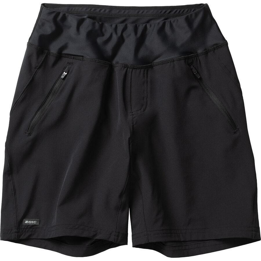 Шорты ZOIC Bliss 7 Short ZOIC, Black
Шорты ZOIC Bliss 7 Short ZOIC, Black