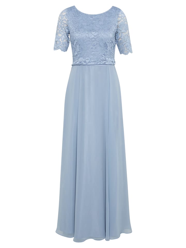 Длинное платье Vera Mont
Длинное платье Vera Mont