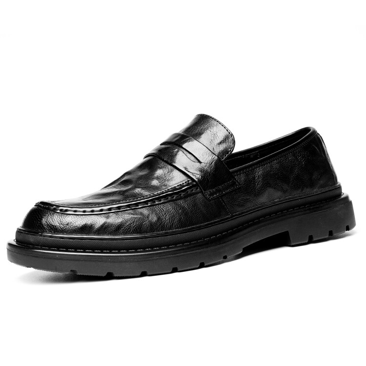 Туфли Men"s Casual Men Low-Top черный Yedani
Туфли Men"s Casual Men Low-Top черный Yedani