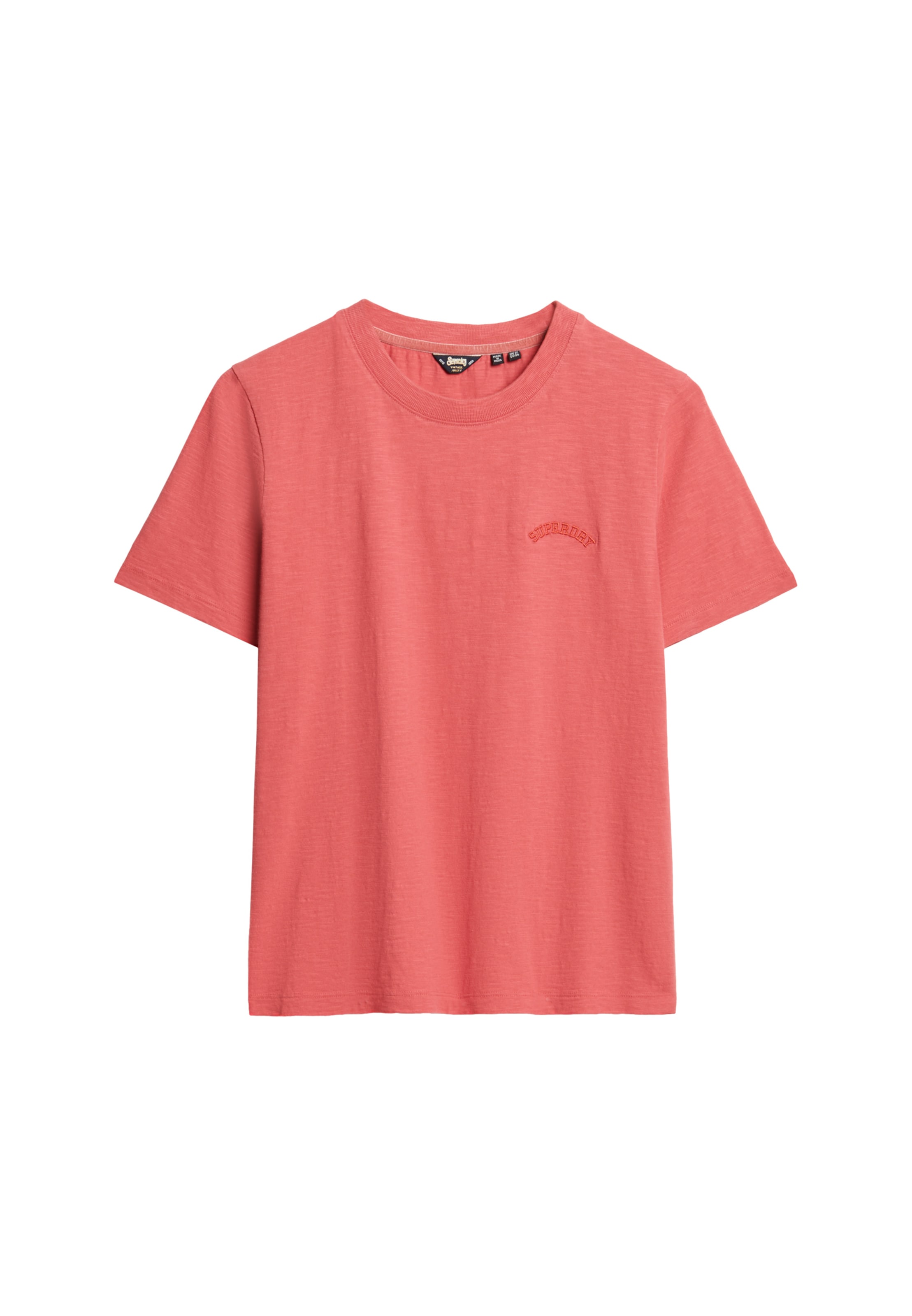 Superdry & Co Футболка в пастельно-красном цвете, Красный, Superdry & Co Футболка в пастельно-красном цвете
Superdry & Co Футболка в пастельно-красном цвете, Красный, Superdry & Co Футболка в пастельно-красном цвете