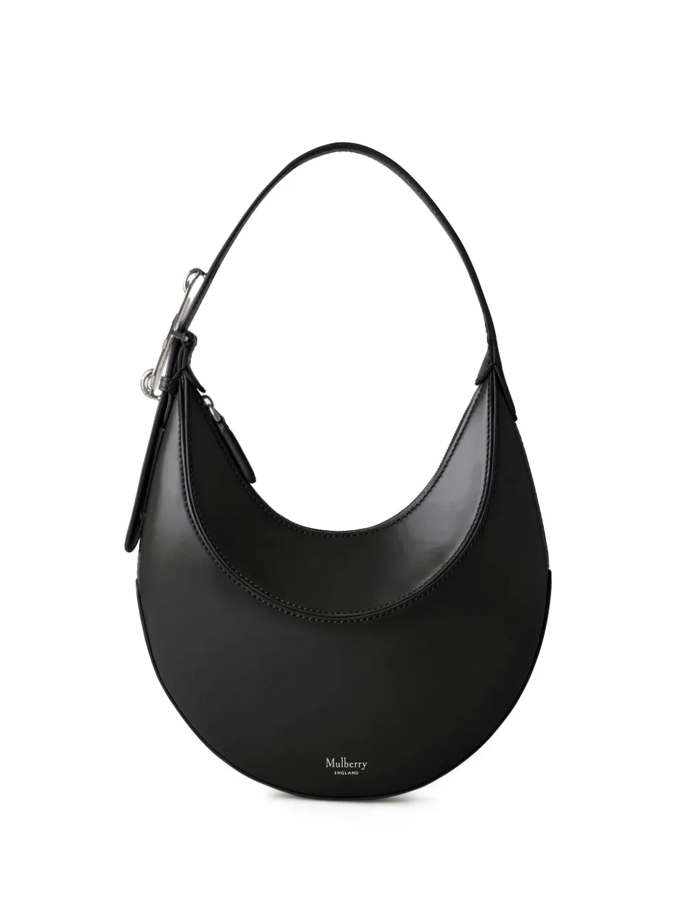 Сумка Mini Pimlico Hobo Mulberry, черный
Сумка Mini Pimlico Hobo Mulberry, черный