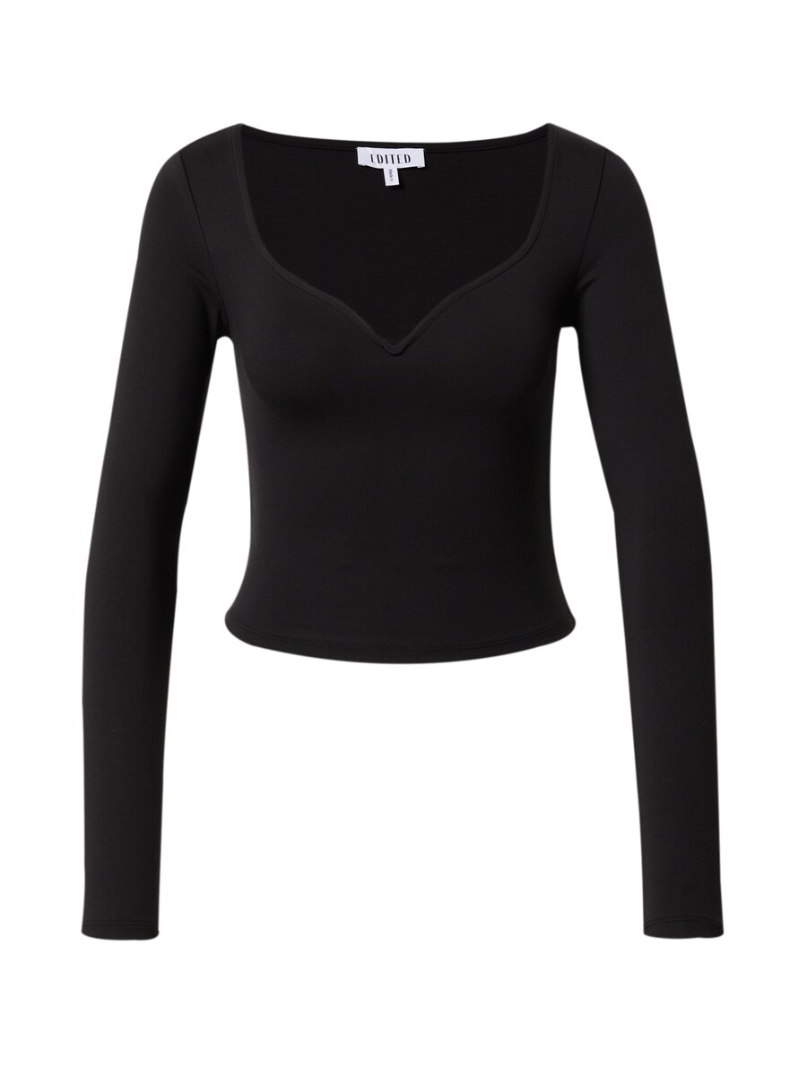 Рубашка EDITED Amrei, черный
Рубашка EDITED Amrei, черный