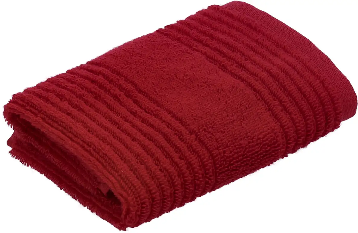 Мочалки Vossen "Завтра", (3 шт.), с полосатой структурой 30х30 см (3 шт.), цвет purpur
Мочалки Vossen "Завтра", (3 шт.), с полосатой структурой 30х30 см (3 шт.), цвет purpur