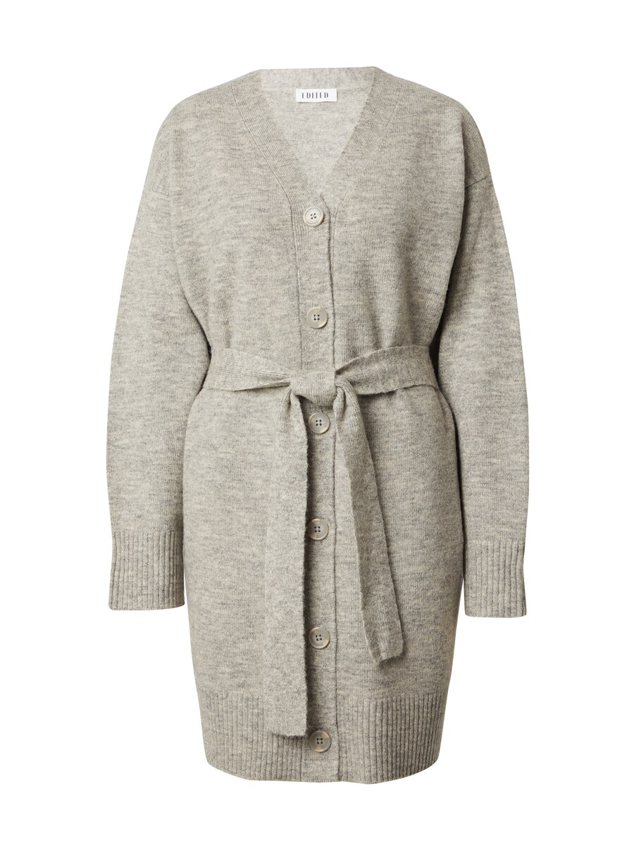 Платье EDITED Gesche, серый
Платье EDITED Gesche, серый