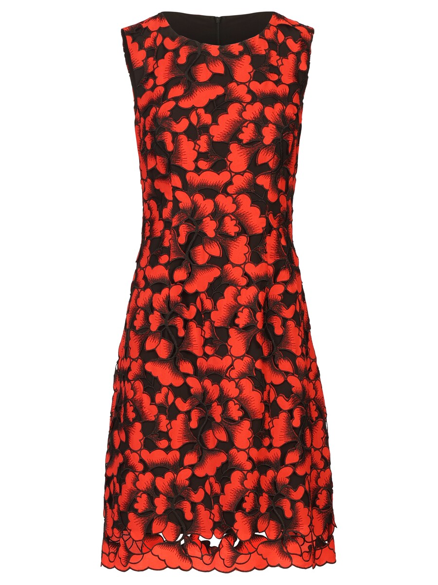 Коктейльное платье Kraimod, красный
Коктейльное платье Kraimod, красный