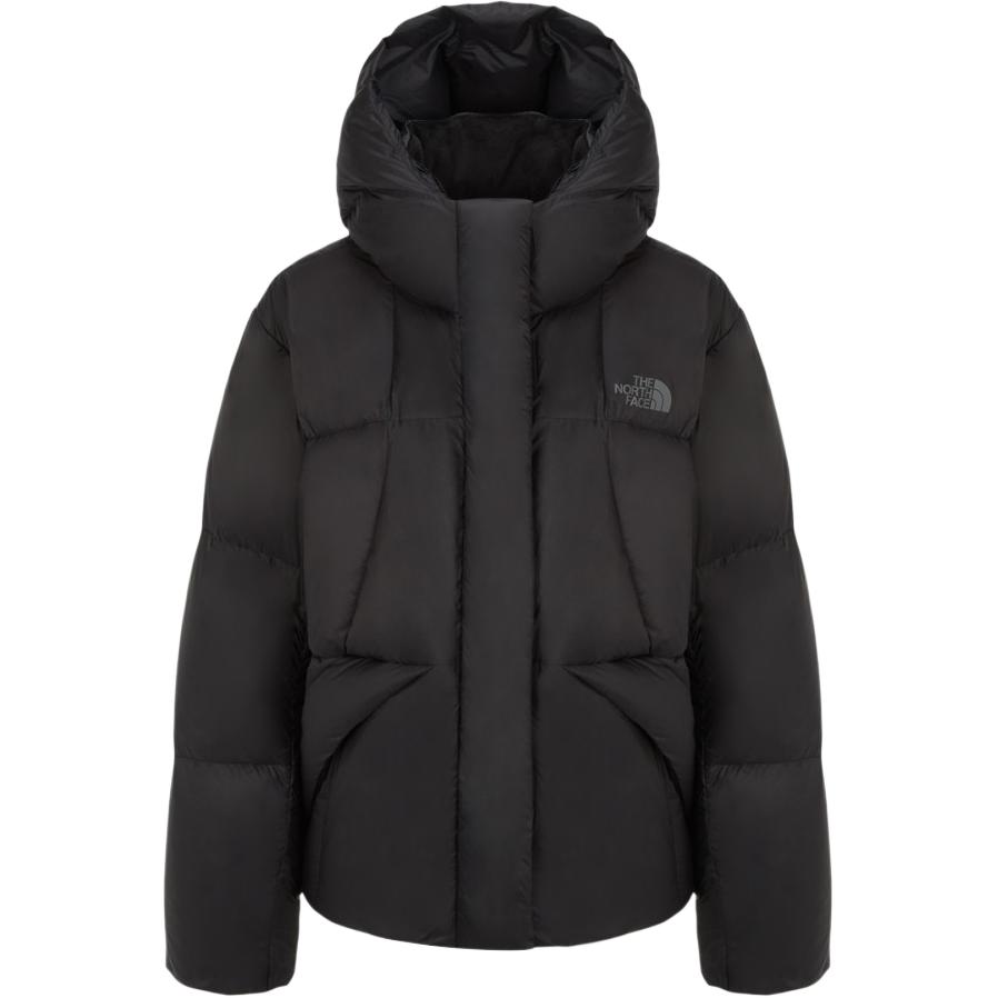 Пуховик Women's THE NORTH FACE, черный
Пуховик Women's THE NORTH FACE, черный