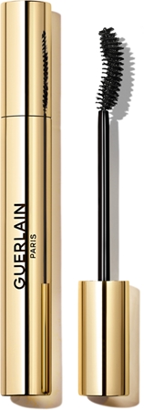 Тушь для завивки и увеличения объема ресниц GUERLAIN Noir G, 01 Black 6 g
Тушь для завивки и увеличения объема ресниц GUERLAIN Noir G, 01 Black 6 g