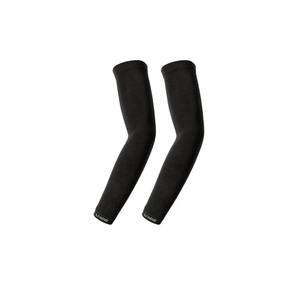 Нарукавники LINING, черный
Нарукавники LINING, черный