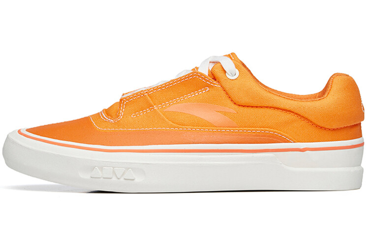 Ao Li Скейтбординг Кроссовки Мужские Низкие Закат Оранжевый/Слоновая Кость Белый Anta
Ao Li Скейтбординг Кроссовки Мужские Низкие Закат Оранжевый/Слоновая Кость Белый Anta