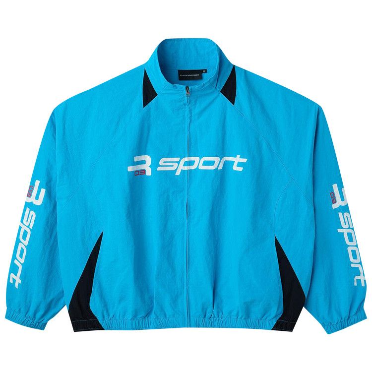 Спортивная куртка GV Gallery Bermuda Track Jacket, Blue
Спортивная куртка GV Gallery Bermuda Track Jacket, Blue