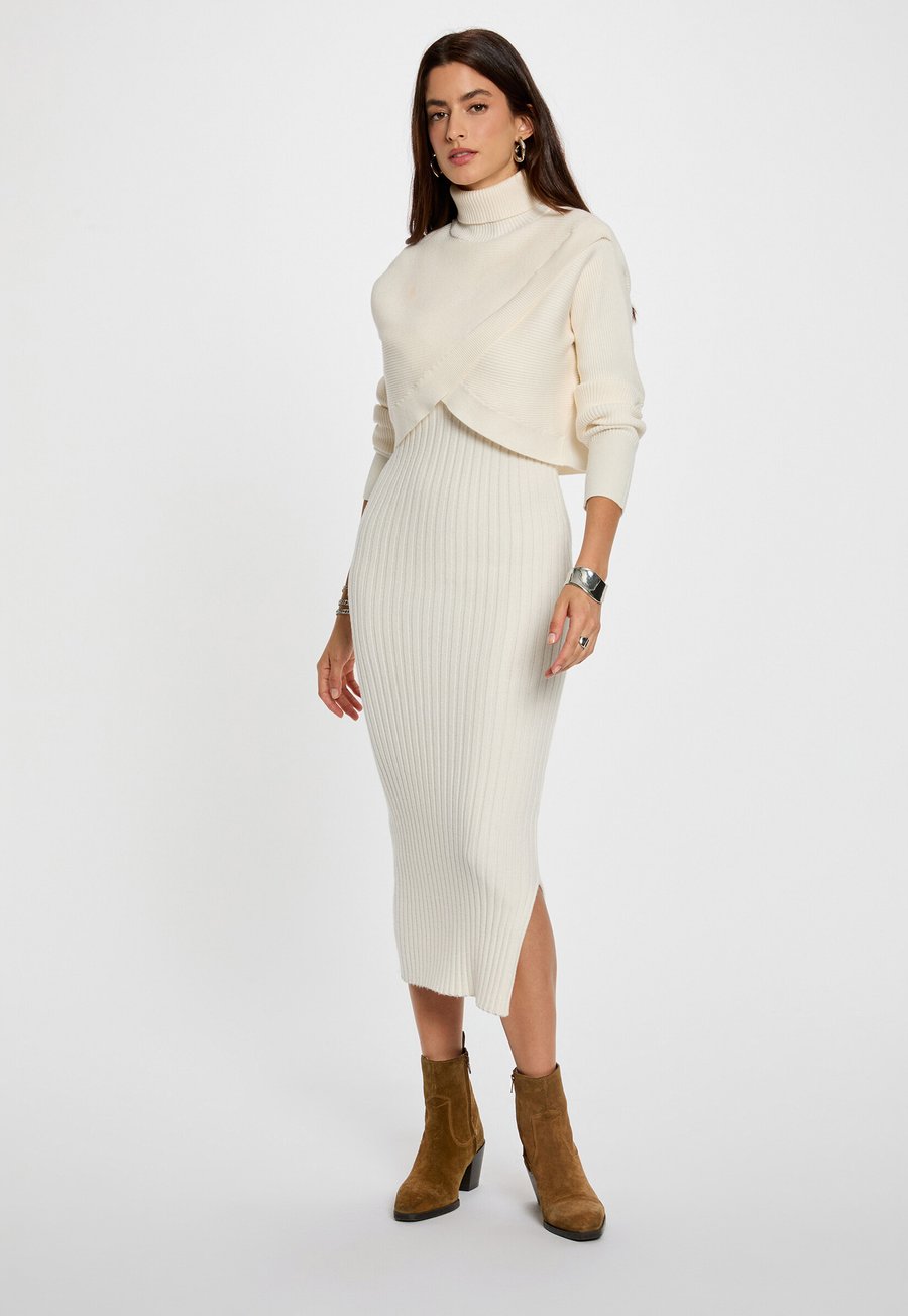 Платье Morgan Shift dress, Ivoire/Beige
Платье Morgan Shift dress, Ivoire/Beige