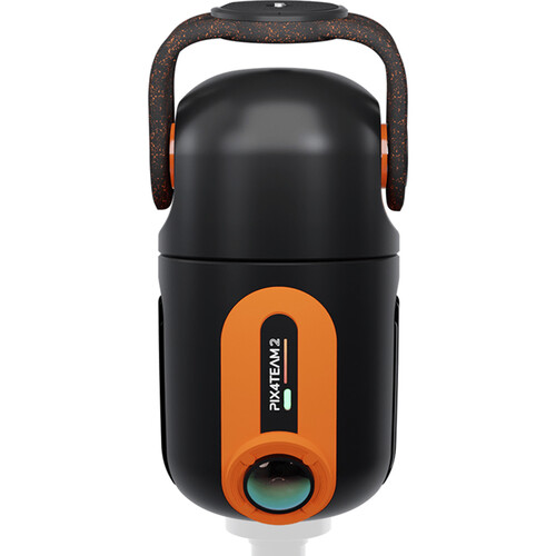 MOVE'N SEE Pix4Team 2 Auto-Follow Camera PIX4TEAM 2
MOVE'N SEE Pix4Team 2 Auto-Follow Camera PIX4TEAM 2