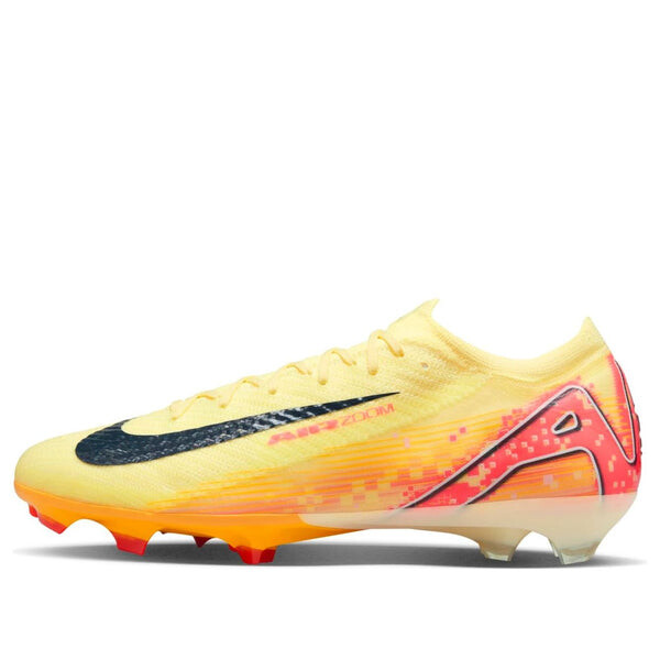 Кроссовки x kylian mbappe mercurial vapor 16 elite fg Nike, оранжевый
Кроссовки x kylian mbappe mercurial vapor 16 elite fg Nike, оранжевый
