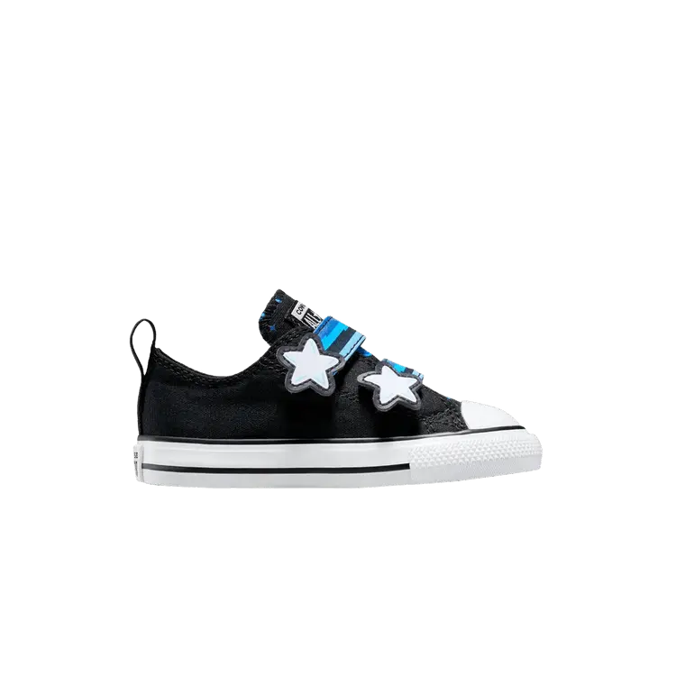 Кроссовки Converse Chuck Taylor All Star EasyOn Low TD 'Space Explorer', черный
Кроссовки Converse Chuck Taylor All Star EasyOn Low TD 'Space Explorer', черный