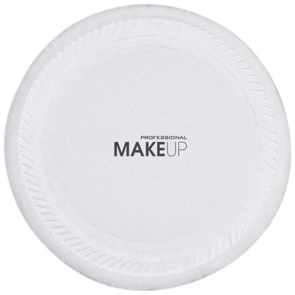 Xan Pro Flat Cotton Puff 6,5 см Xanitalia Pro
Xan Pro Flat Cotton Puff 6,5 см Xanitalia Pro