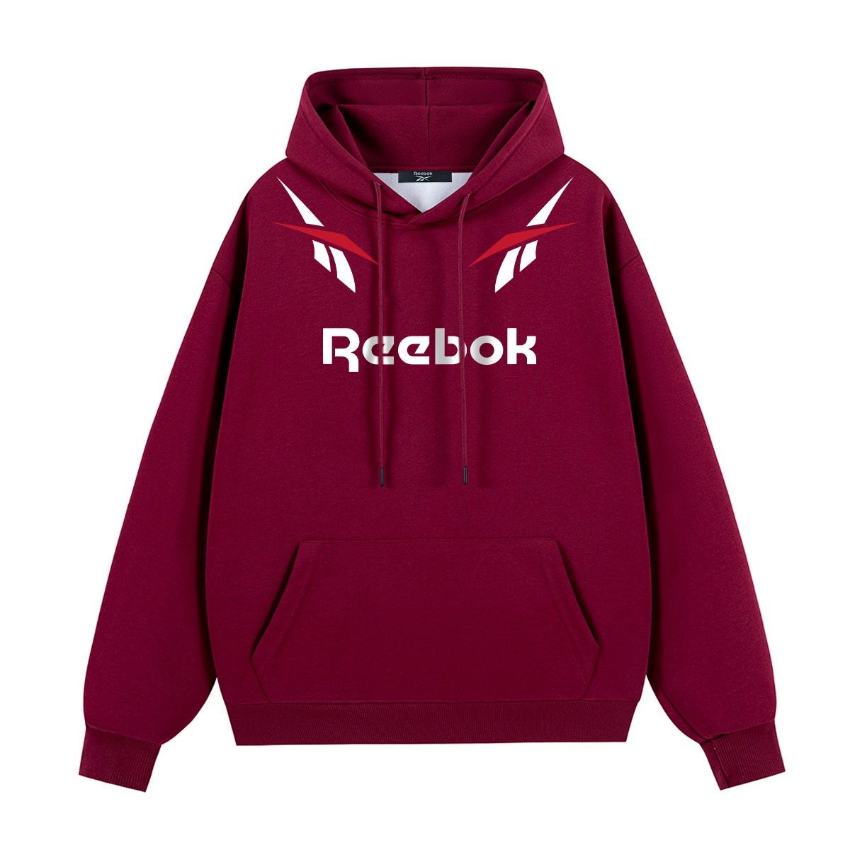 Толстовка Unisex Hooded Moderate Others Reebok, red
Толстовка Unisex Hooded Moderate Others Reebok, red