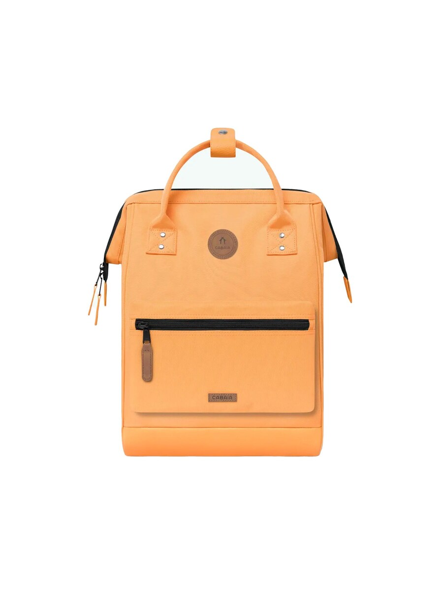 Рюкзак Cabaia Omis M, оранжевый
Рюкзак Cabaia Omis M, оранжевый