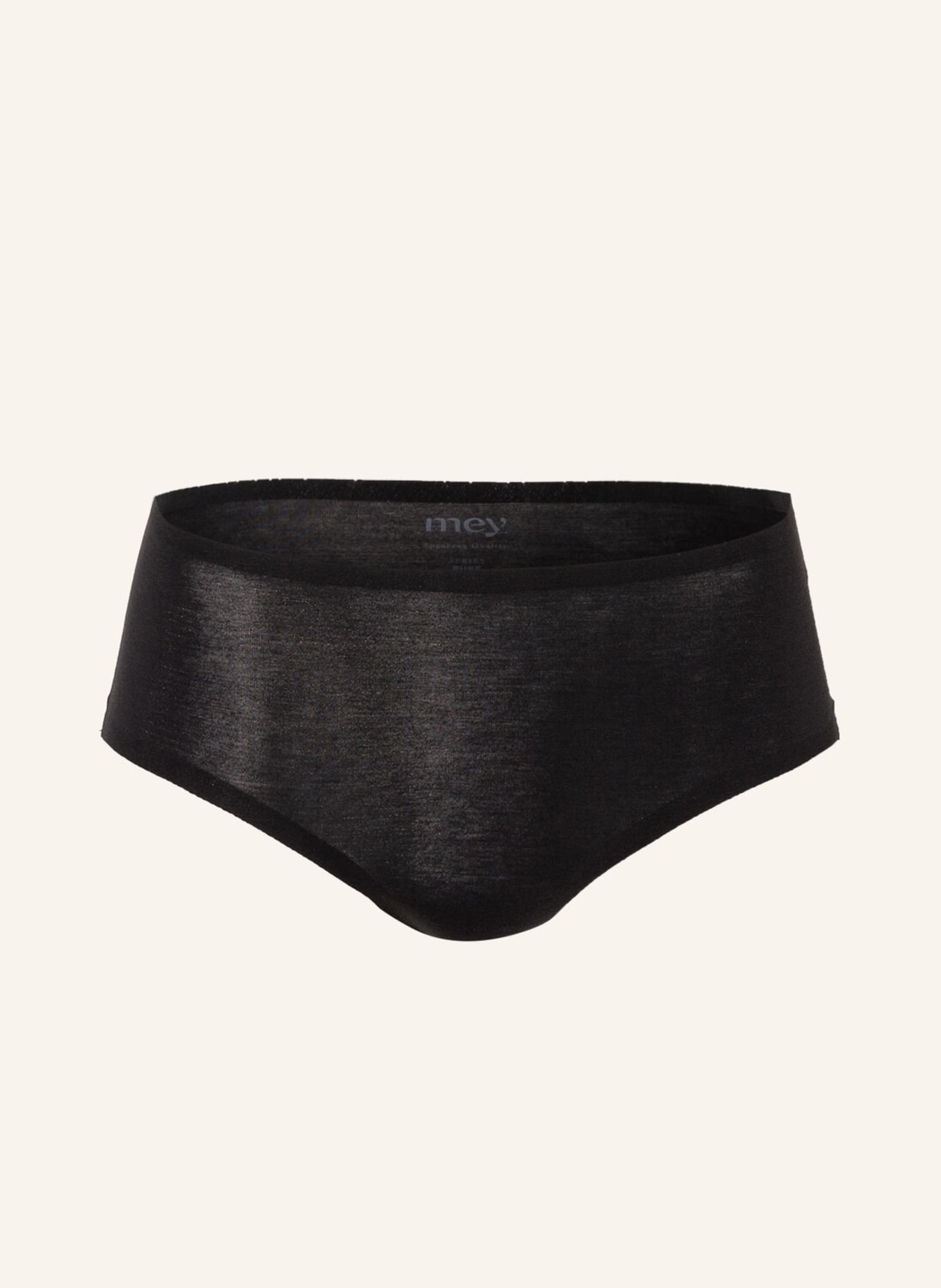 Серия трусиков, чистая вторая я Mey, черный
Серия трусиков, чистая вторая я Mey, черный