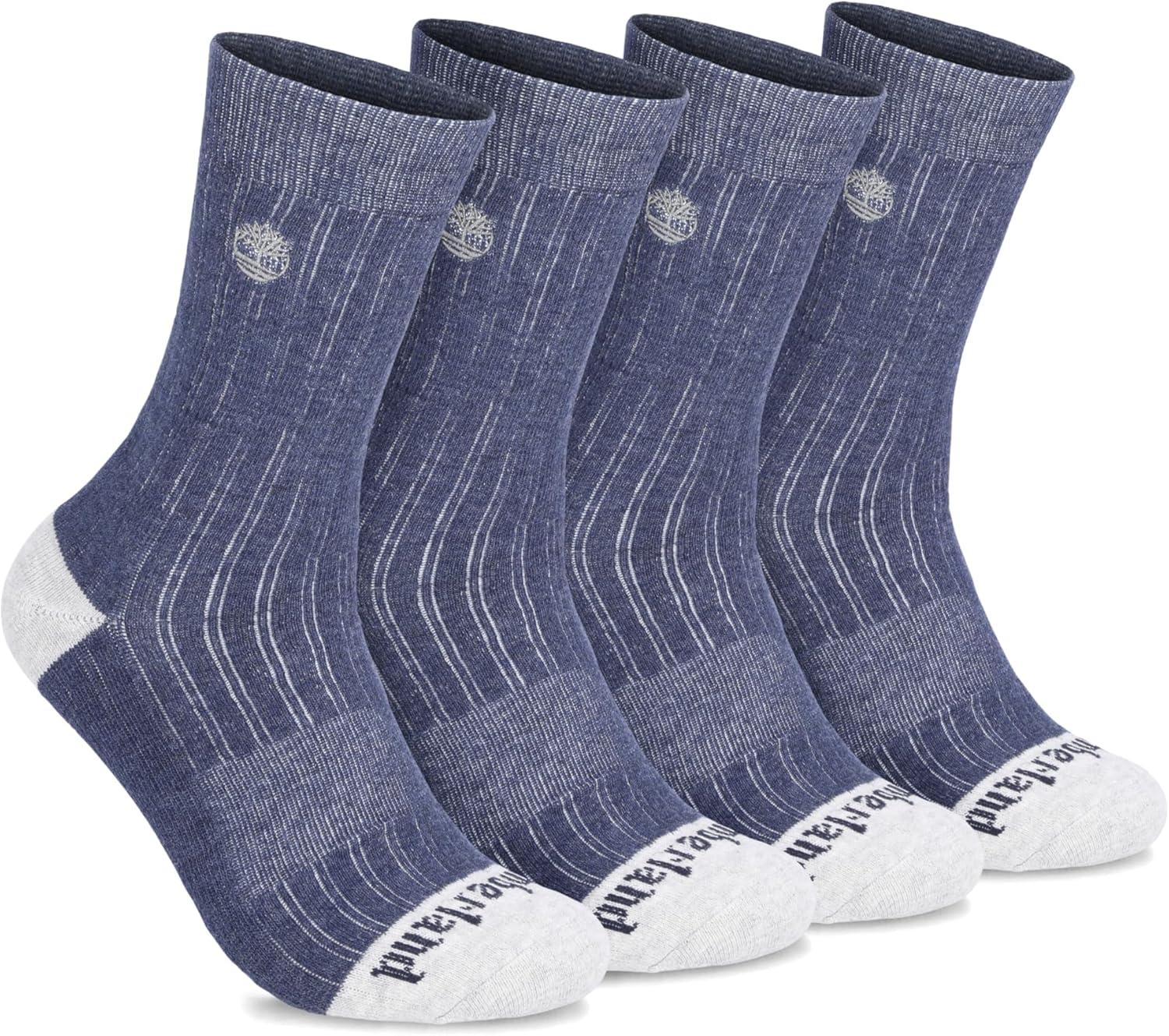 Timberland мужские носки Crew, Denim
Timberland мужские носки Crew, Denim