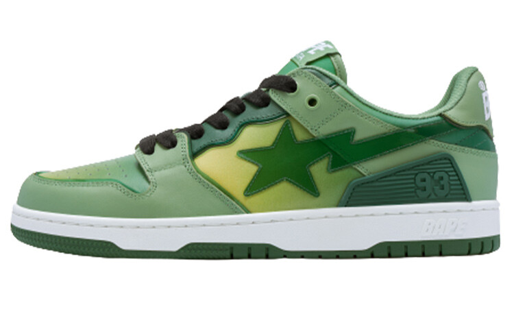 SK8 Стильные мужские кроссовки для скейтбординга с низким верхом, белые/зеленые A Bathing Ape, Зеленый, SK8 Стильные мужские кроссовки для скейтбординга с низким верхом, белые/зеленые A Bathing Ape
SK8 Стильные мужские кроссовки для скейтбординга с низким верхом, белые/зеленые A Bathing Ape, Зеленый, SK8 Стильные мужские кроссовки для скейтбординга с низким верхом, белые/зеленые A Bathing Ape