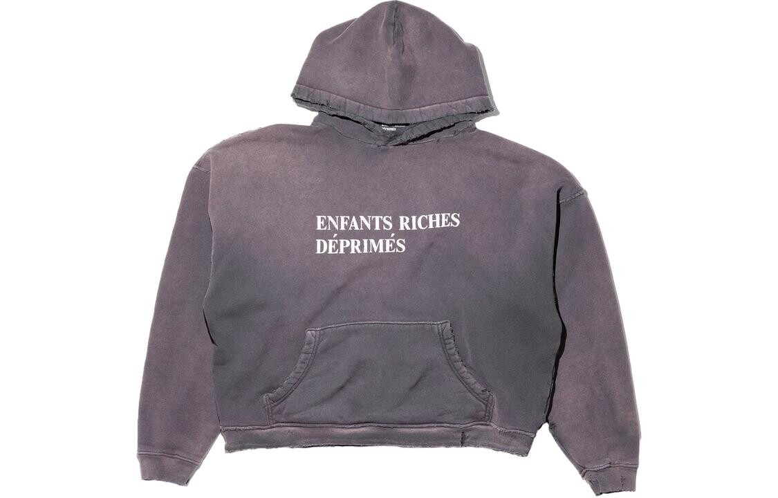 Толстовка мужская Melodion Enfants Riches Deprimes, цвет Melodion
Толстовка мужская Melodion Enfants Riches Deprimes, цвет Melodion