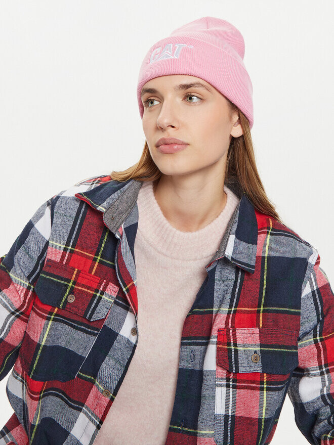 Кепка Caterpillar, розовый
Кепка Caterpillar, розовый