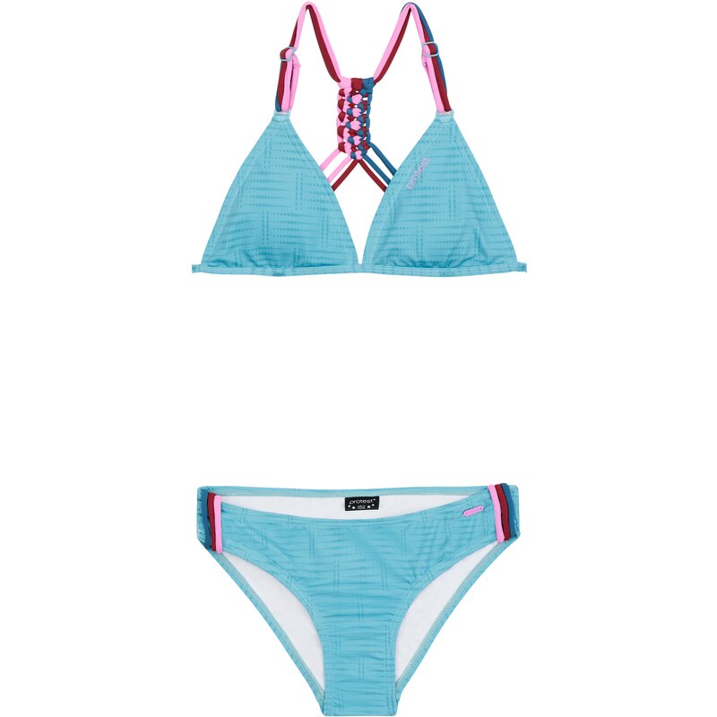 Bikini prtfimke 24 jr Protest, цвет vision blue
Bikini prtfimke 24 jr Protest, цвет vision blue