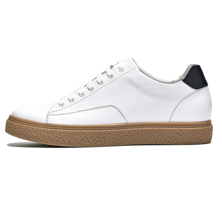 Низкие скейтерские кроссовки мужские белые 1M8
Низкие скейтерские кроссовки мужские белые 1M8