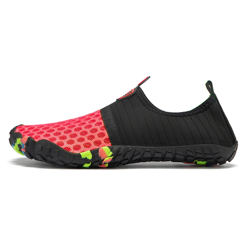 Детские кроссовки для тренировок SHIBU, красный
Детские кроссовки для тренировок SHIBU, красный