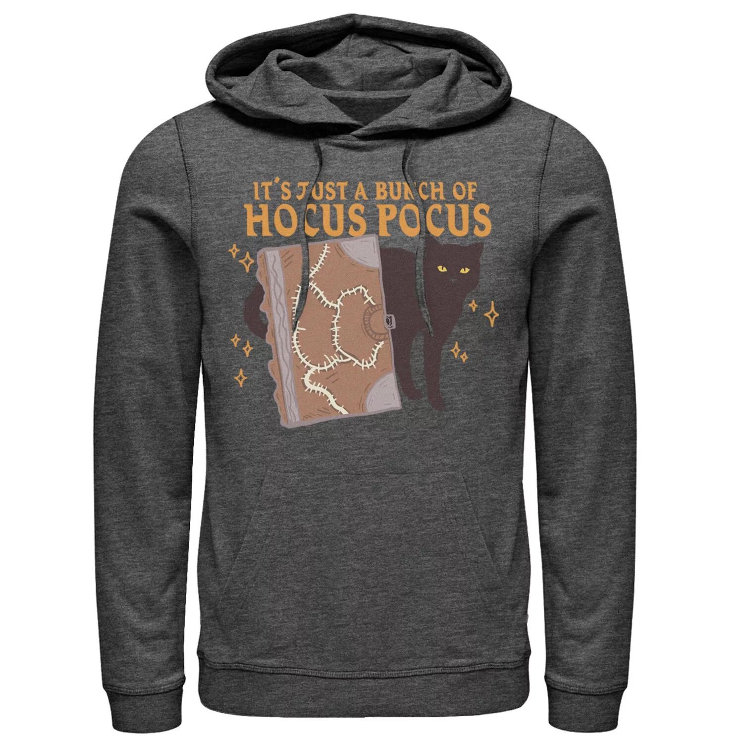 Мужская толстовка с капюшоном Hocus Pocus Binx And Book Movie Quote Licensed Character
Мужская толстовка с капюшоном Hocus Pocus Binx And Book Movie Quote Licensed Character