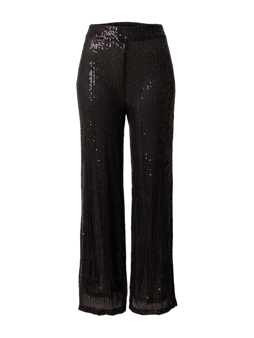 Широкие брюки Oasis, черный
Широкие брюки Oasis, черный