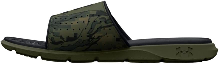 Under Armour mens Ignite VII Freedom, (300) Marine Od Green/Marine Od Green/Black
Under Armour mens Ignite VII Freedom, (300) Marine Od Green/Marine Od Green/Black