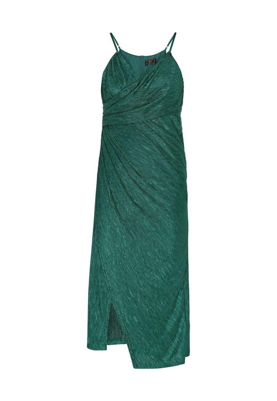 Коктейльное платье faina Cocktail Dress, цвет green/dark green
Коктейльное платье faina Cocktail Dress, цвет green/dark green