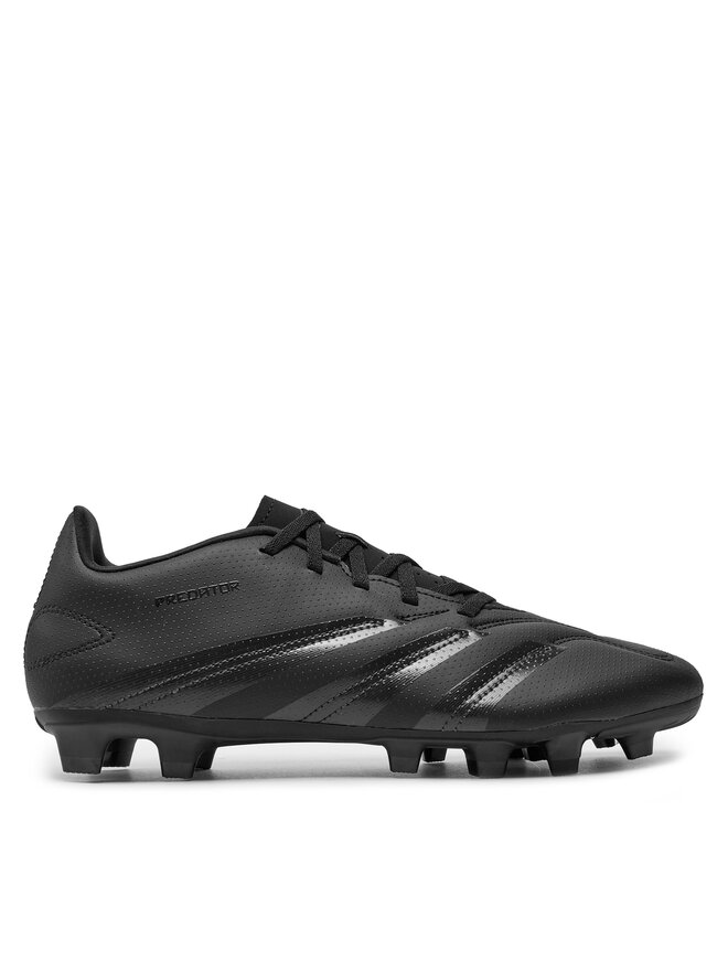 Футбольные бутсы Predator 24 Club Flexible Ground Boots IG7759 Adidas, черный
Футбольные бутсы Predator 24 Club Flexible Ground Boots IG7759 Adidas, черный