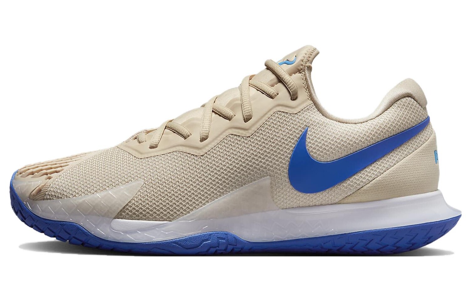 Мужские теннисные кроссовки Nike Court Zoom Vapor
Мужские теннисные кроссовки Nike Court Zoom Vapor