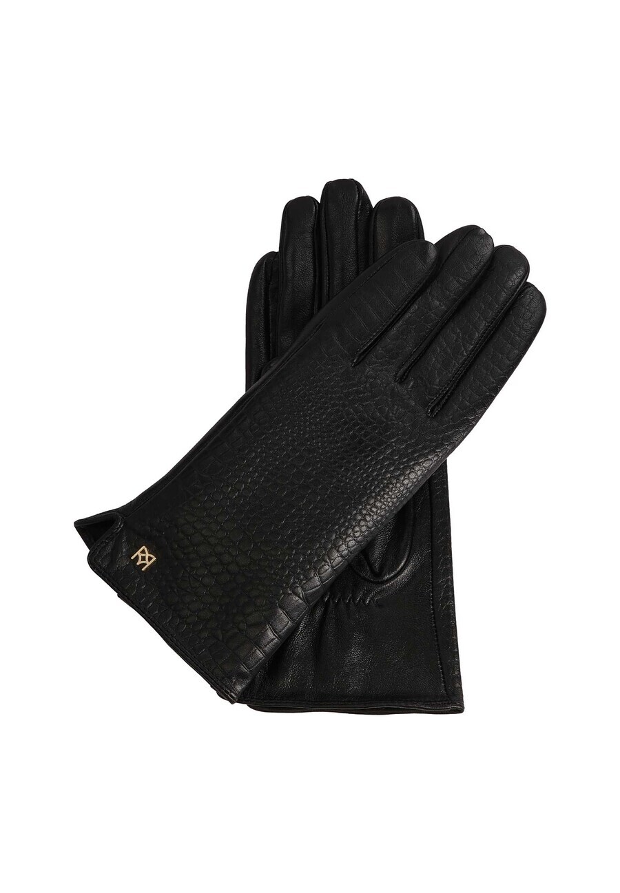 Перчатки Kazar Full Finger Gloves, черный
Перчатки Kazar Full Finger Gloves, черный