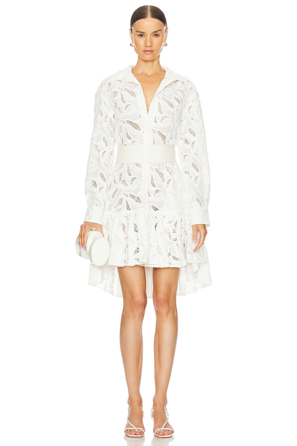 Платье эстель Aknvas, цвет papier
Платье эстель Aknvas, цвет papier