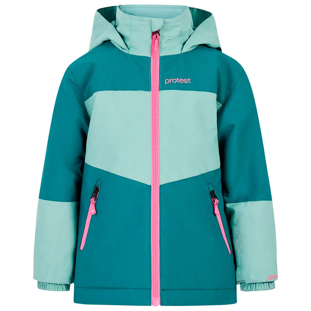 Куртка Protest Bix, зеленый
Куртка Protest Bix, зеленый