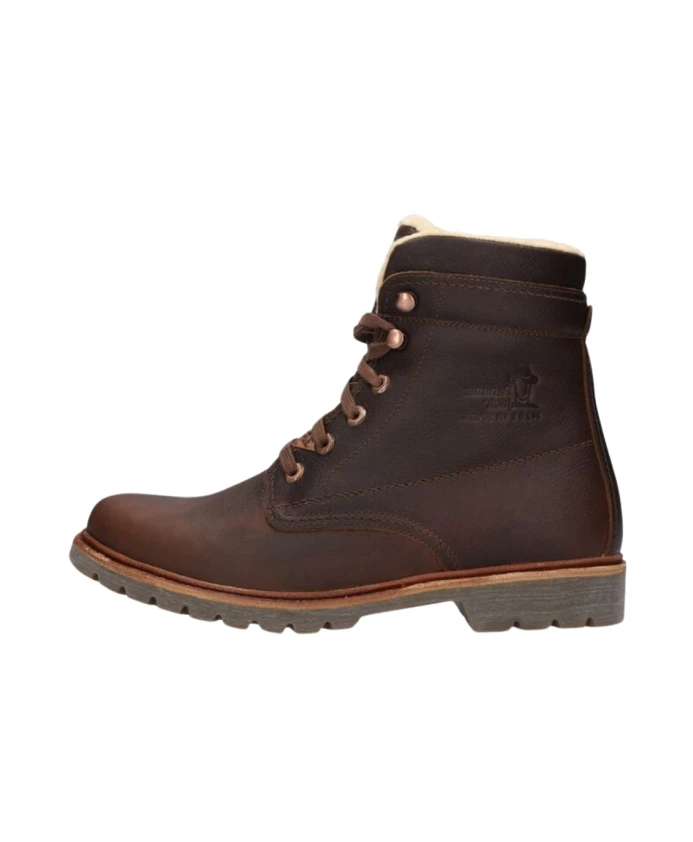 Ботинки Авиаторы Panama Jack, коричневый
Ботинки Авиаторы Panama Jack, коричневый