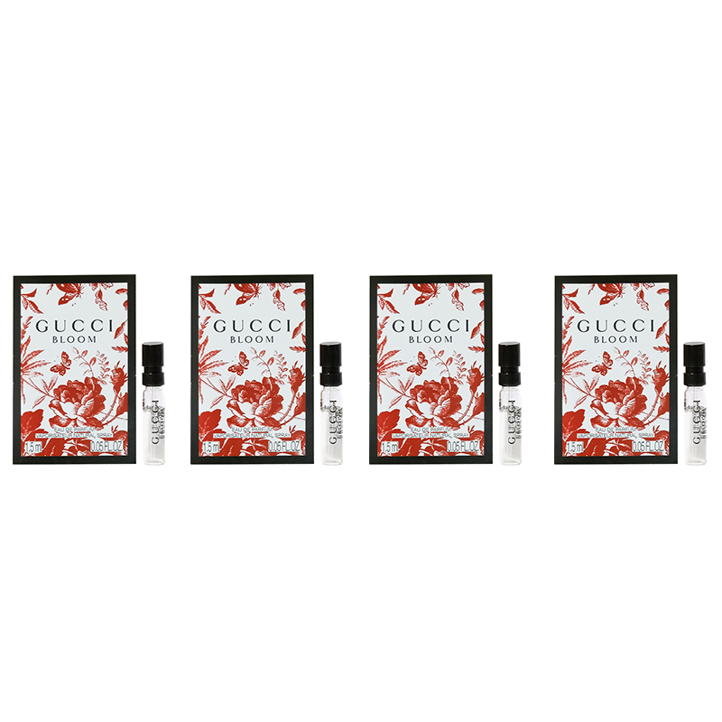 Пробники духов женские GUCCI
Пробники духов женские GUCCI