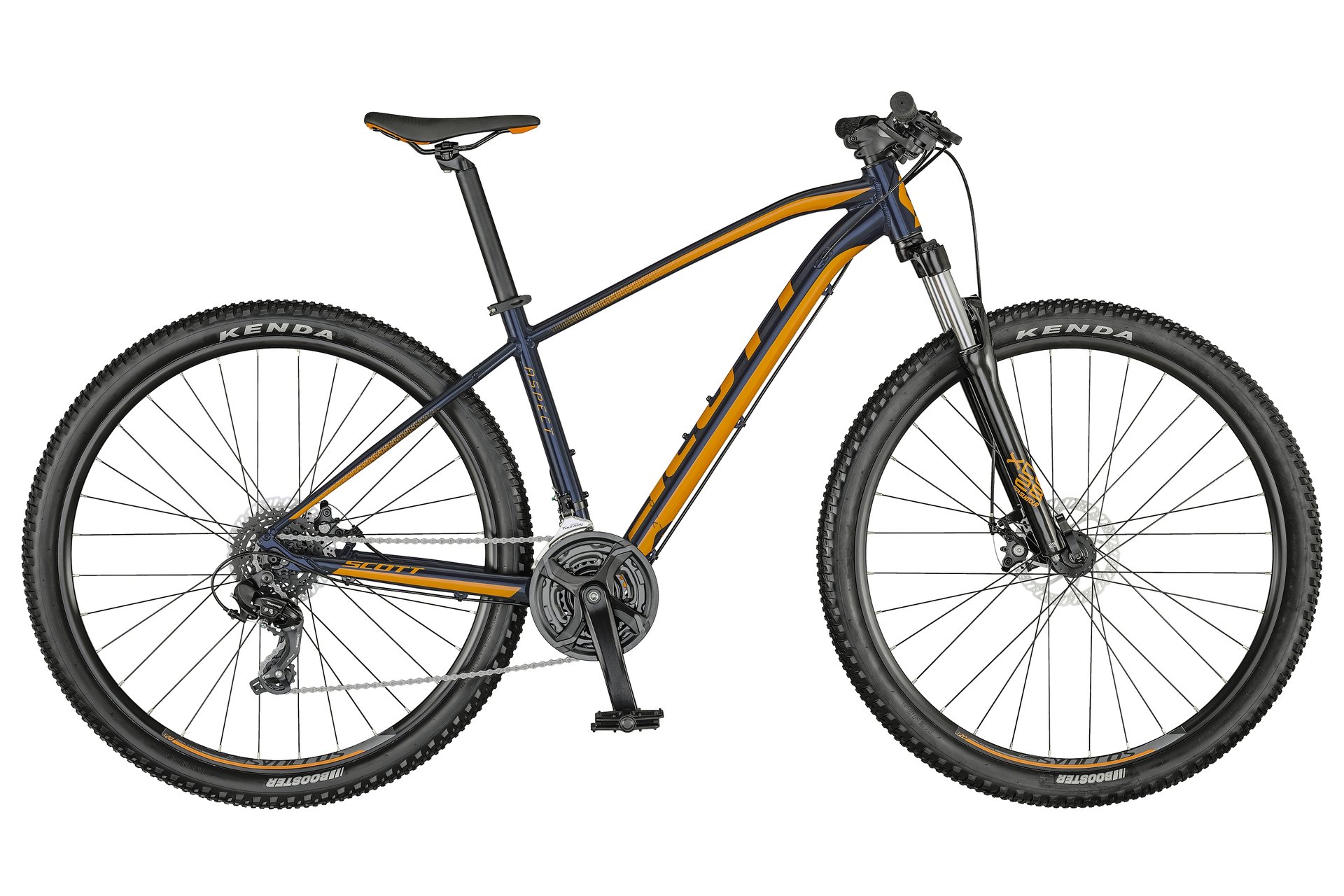 Горный велосипед Scott Aspect 770 - 27,5 дюймов - Diamant - Aktion, цвет Blau|stellar blue / tangerine orange
Горный велосипед Scott Aspect 770 - 27,5 дюймов - Diamant - Aktion, цвет Blau|stellar blue / tangerine orange