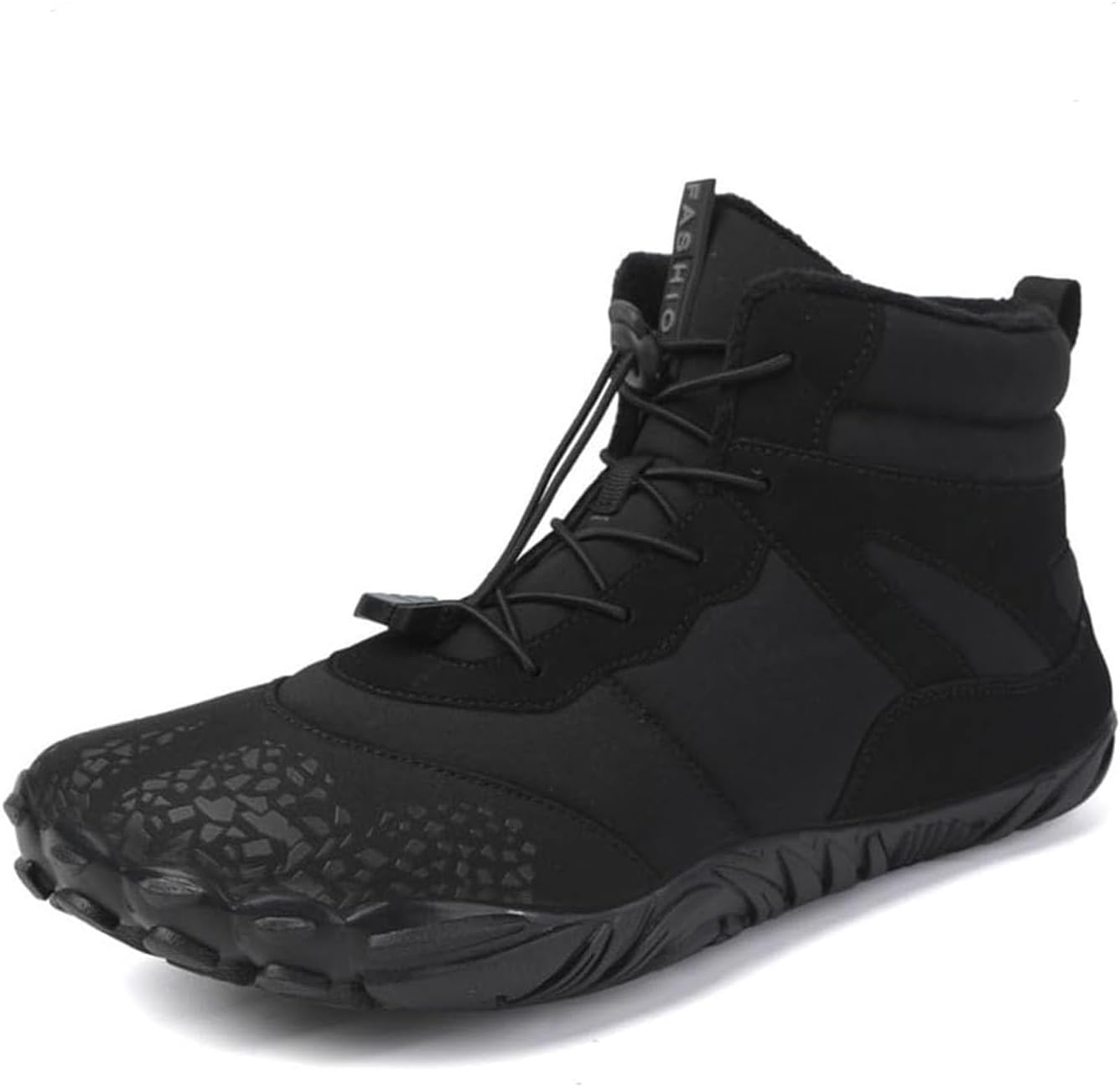 Мужские кроссовки Generic, черный
Мужские кроссовки Generic, черный