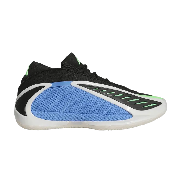 Кроссовки Adidas AE 2, Blue Fusion
Кроссовки Adidas AE 2, Blue Fusion