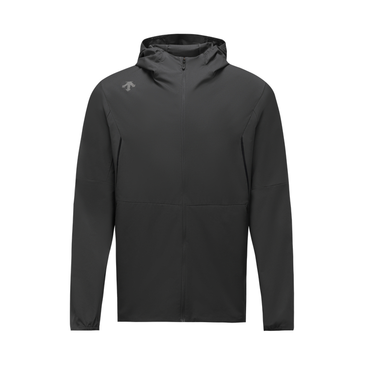 DESCENTE Тренировочная куртка мужская, Black/BK-Tap Shoe
DESCENTE Тренировочная куртка мужская, Black/BK-Tap Shoe