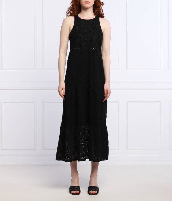 Платье мое Desigual, черный 
Платье мое Desigual, черный